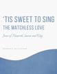 'Tis Sweet to Sing Medley Vocal Solo & Collections sheet music cover